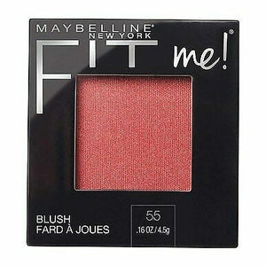 Maybelline Fit Me Powder Blush