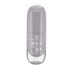 Essence Shine Last & Go Nail Polish