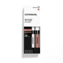 Load image into Gallery viewer, Covergirl Outlast All-Day Lipcolor
