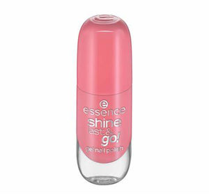 Essence Shine Last & Go Nail Polish