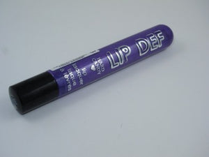 Hard Candy Lip Def - Lip Lacquer