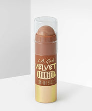 Load image into Gallery viewer, L.A. Girl Velvet Bronzer Contour Stick
