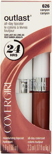 Covergirl Outlast All-Day Lipcolor