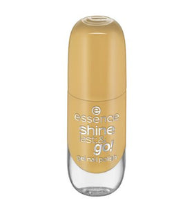 Essence Shine Last & Go Nail Polish