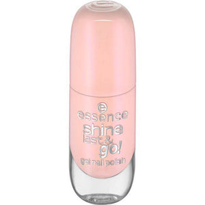 Essence Shine Last & Go Nail Polish