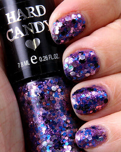 Hard Candy Nail Polish