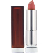 Load image into Gallery viewer, Maybelline Colorsensational Lipstick
