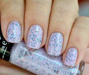 Hard Candy Nail Polish