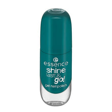 Load image into Gallery viewer, Essence Shine Last &amp; Go Nail Polish
