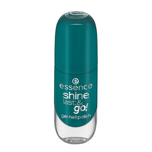 Essence Shine Last & Go Nail Polish