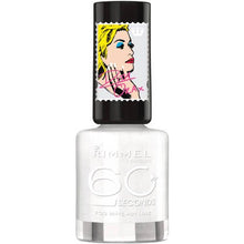 Load image into Gallery viewer, Rimmel London 60 Seconds Nail Polish
