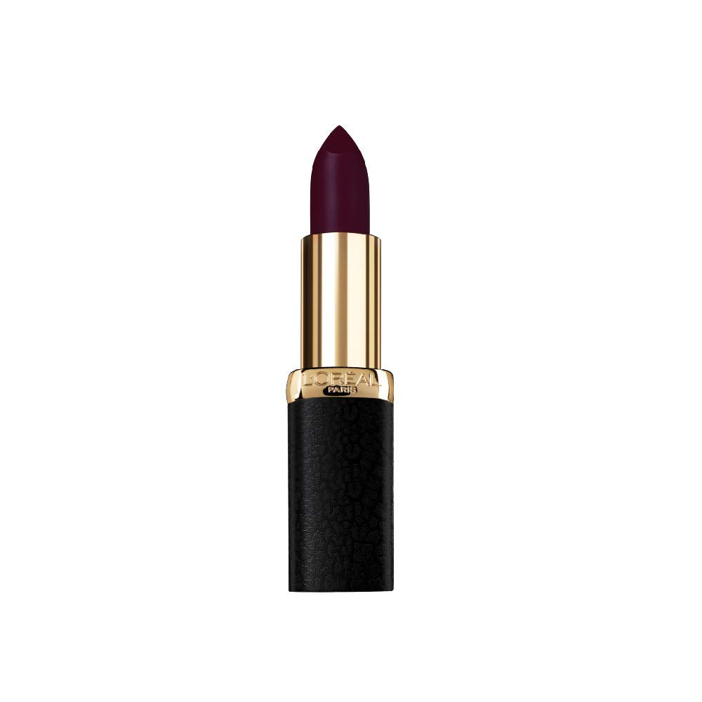 L'Oreal Colour Riche Matte Lipstick