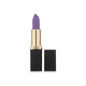 L'Oreal Colour Riche Matte Lipstick