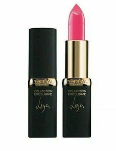 L'Oreal Coulor Riche Exclusive Collection Lipstick