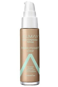 Almay Make Myself Clear - Clear Complexion Makeup