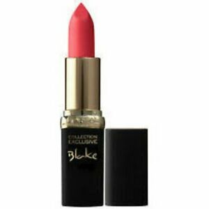 L'Oreal Coulor Riche Exclusive Collection Lipstick