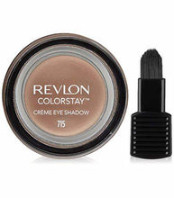 Load image into Gallery viewer, Revlon Colorstay Creme Eyeshadow
