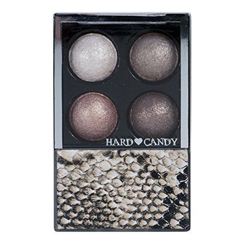 Hard Candy Baked Eye Shadow  - Mod Quad