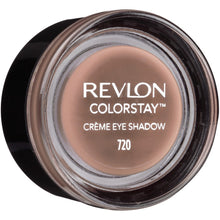 Load image into Gallery viewer, Revlon Colorstay Creme Eyeshadow
