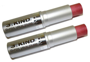 Wet N Wild 3 of a Kind - For lips, cheeks & eyes