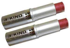 Wet N Wild 3 of a Kind - For lips, cheeks & eyes