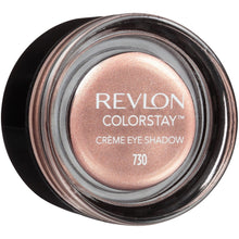 Load image into Gallery viewer, Revlon Colorstay Creme Eyeshadow
