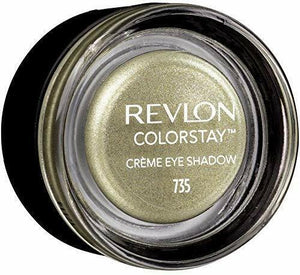 Revlon Colorstay Creme Eyeshadow