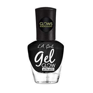 L.A. Girl LA Girl Gel Glow Gel-like Nail Polish