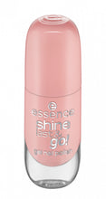 Load image into Gallery viewer, Essence Shine Last &amp; Go Nail Polish
