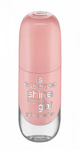 Essence Shine Last & Go Nail Polish