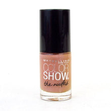 Load image into Gallery viewer, Maybelline Color Show Nail Polish
