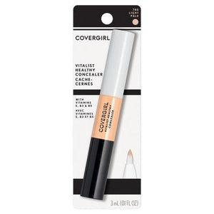 Covergirl Vitalist Healthy Concealer