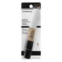 Load image into Gallery viewer, Covergirl Vitalist Healthy Concealer
