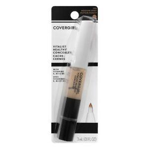 Covergirl Vitalist Healthy Concealer