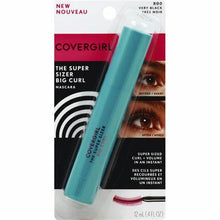 Load image into Gallery viewer, Covergirl Exhibitionist Mascara
