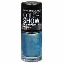 Load image into Gallery viewer, Maybelline Color Show Nail Polish
