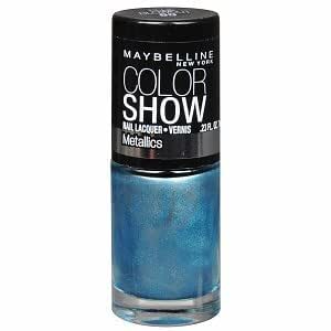 Maybelline Color Show Nail Polish