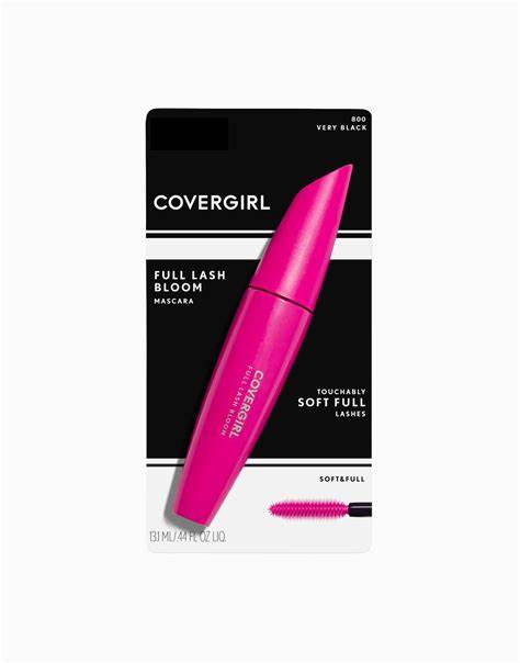 Covergirl Full Lash Bloom Mascara