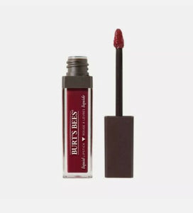 Burt's Bees Liquid Lipstick