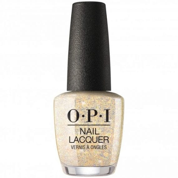 OPI Nail Lacquer Nail Polish