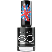 Load image into Gallery viewer, Rimmel London 60 Seconds Nail Polish
