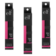 Load image into Gallery viewer, E.L.F. ELF Moisturizing Lipstick
