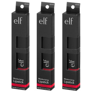 E.L.F. ELF Moisturizing Lipstick