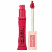 Load image into Gallery viewer, L&#39;Oreal Infallible Pro-Matte Liquid Lip Color
