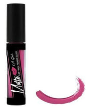 Load image into Gallery viewer, L.A. Girl Matte Flat Finish Pigment Gloss
