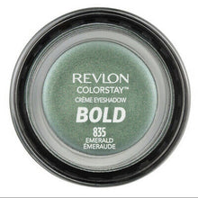 Load image into Gallery viewer, Revlon Colorstay Creme Eyeshadow
