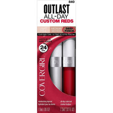 Load image into Gallery viewer, Covergirl Outlast All-Day Lipcolor
