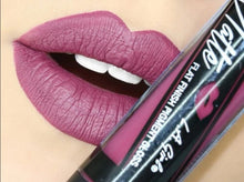 Load image into Gallery viewer, L.A. Girl Matte Flat Finish Pigment Gloss
