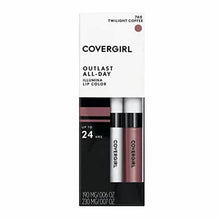 Load image into Gallery viewer, Covergirl Outlast All-Day Lipcolor
