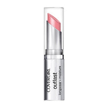 Load image into Gallery viewer, Covergirl Outlast Longwear + Hydrate Lipstick
